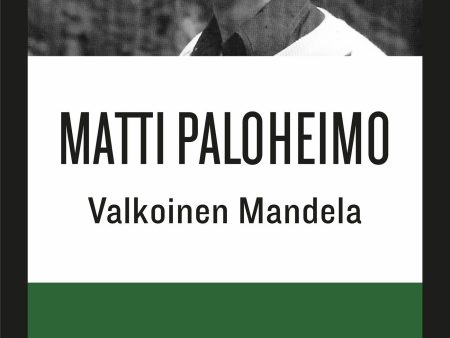 Valkoinen Mandela For Discount