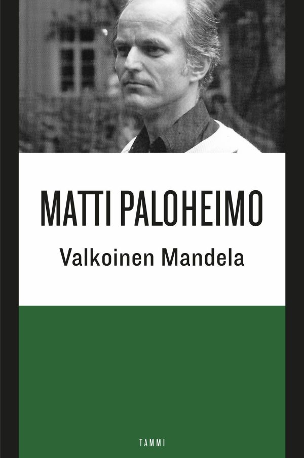 Valkoinen Mandela For Discount