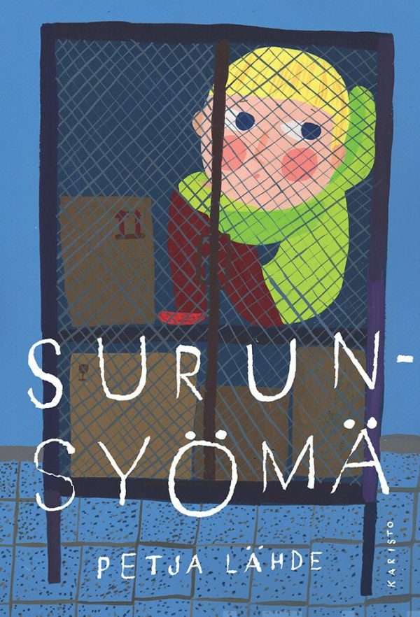 Surunsyömä Online