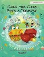 Colin the Crab Finds a Treasure Sale