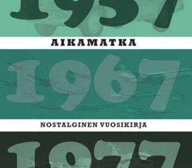 Aikamatka 8 Online Hot Sale