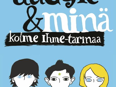 Auggie ja minä - Kolme Ihme-tarinaa Sale