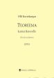 Teoreema   Theorem SATB For Discount