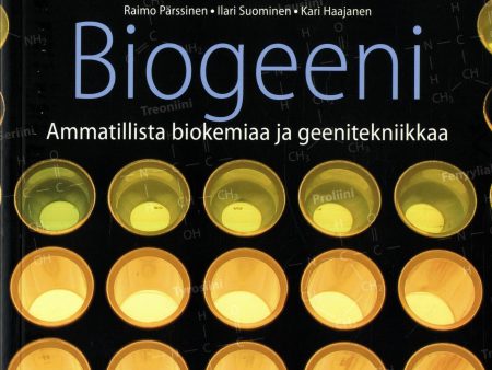 Biogeeni Fashion