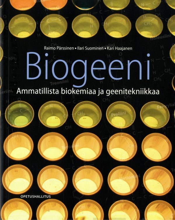 Biogeeni Fashion