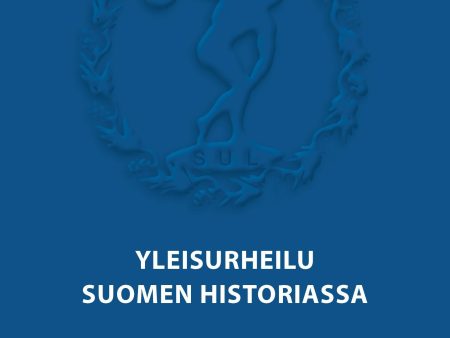 Yleisurheilu Suomen historiassa Online Hot Sale