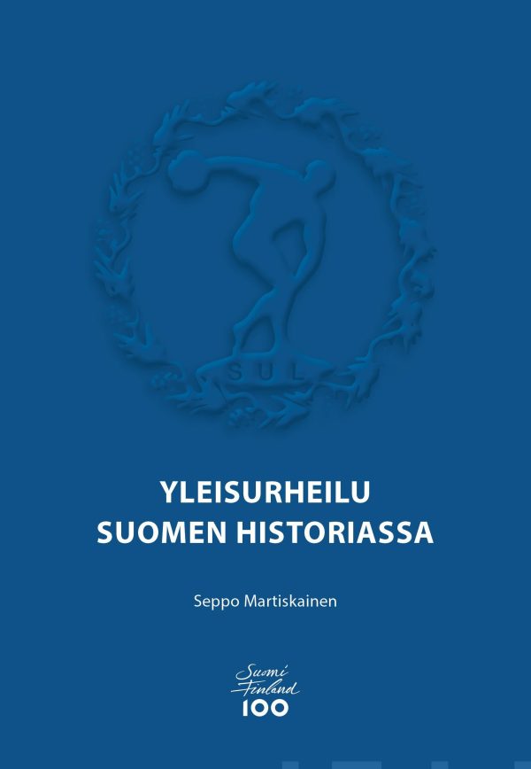 Yleisurheilu Suomen historiassa Online Hot Sale