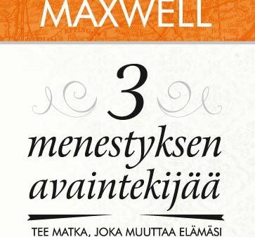 3 menestyksen avaintekijää on Sale