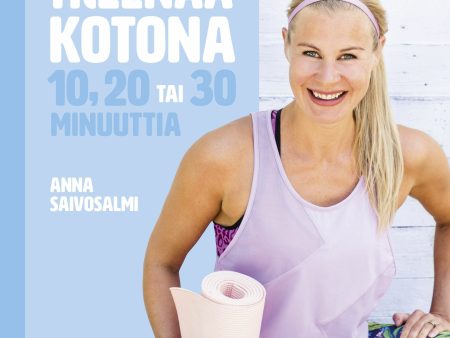 Treenaa kotona - 10, 20 tai 30 minuuttia Cheap