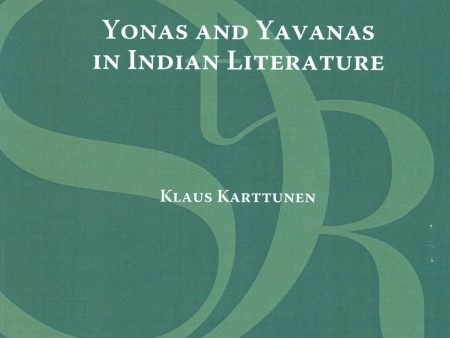 Yonas and Yavanas in Indian Literature For Discount