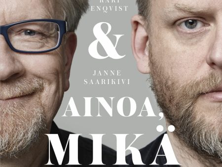 Ainoa mikä jää For Sale