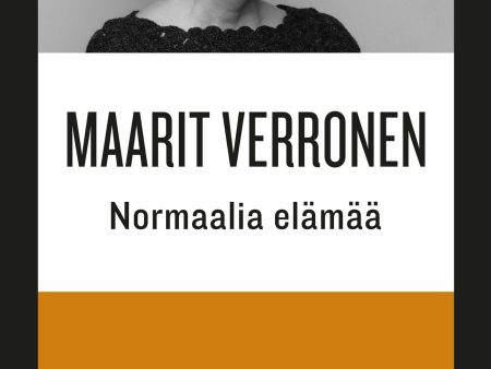 Normaalia elämää Fashion