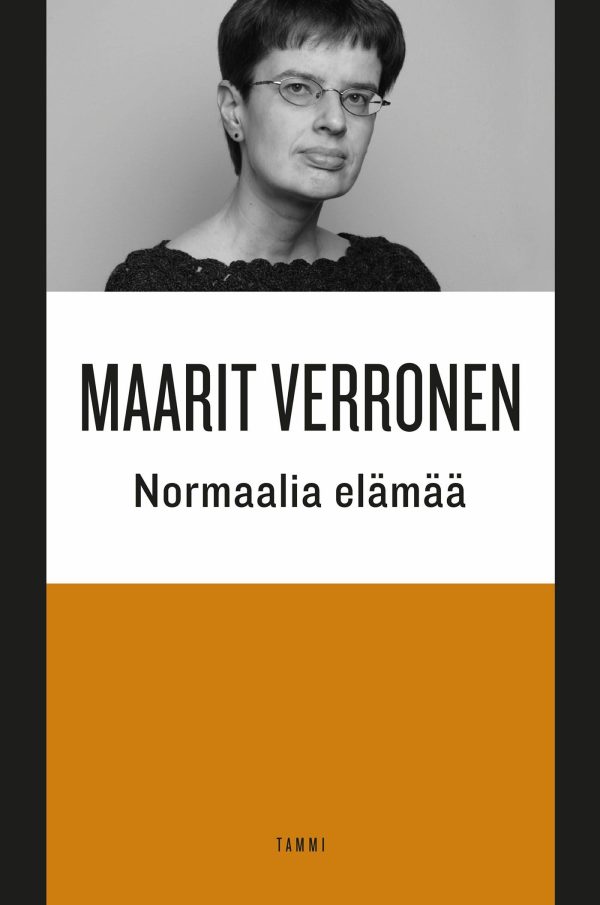 Normaalia elämää Fashion