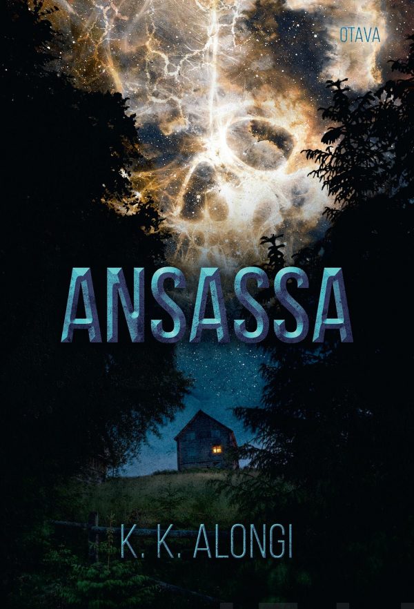 Ansassa For Discount