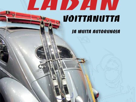 Ei oo ladan voittanutta ja muita autorunoja For Sale