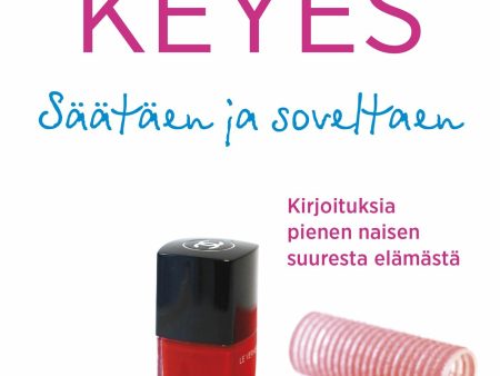 Säätäen ja soveltaen Online Hot Sale