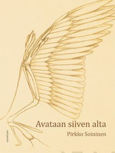 Avataan siiven alta on Sale