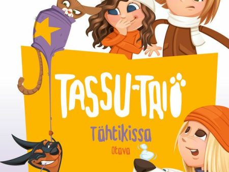 Tähtikissa Online