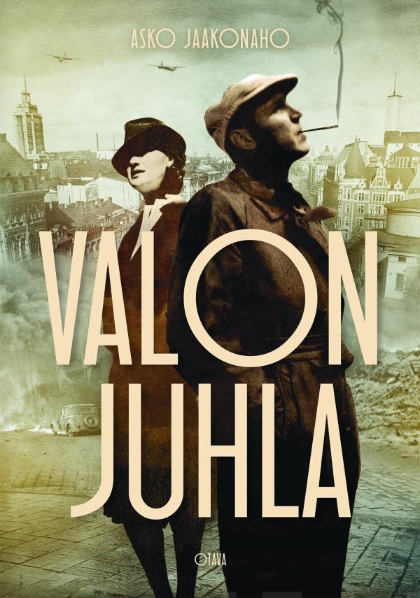 Valon juhla Hot on Sale