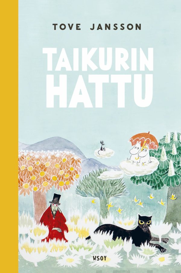 Taikurin hattu Sale