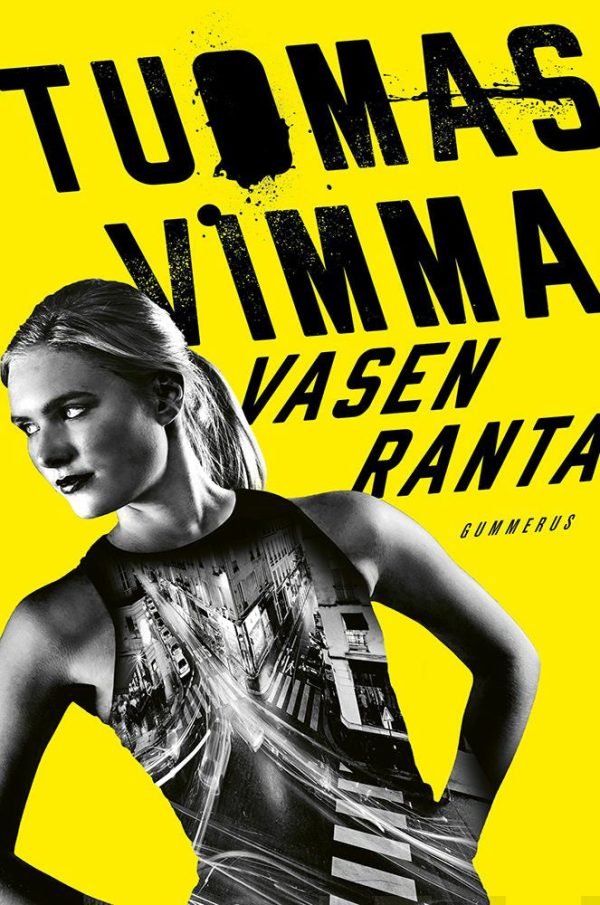 Vasen ranta on Sale