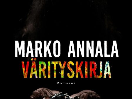 Värityskirja For Sale