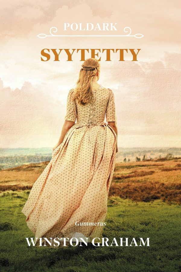 Poldark - Syytetty Online Hot Sale