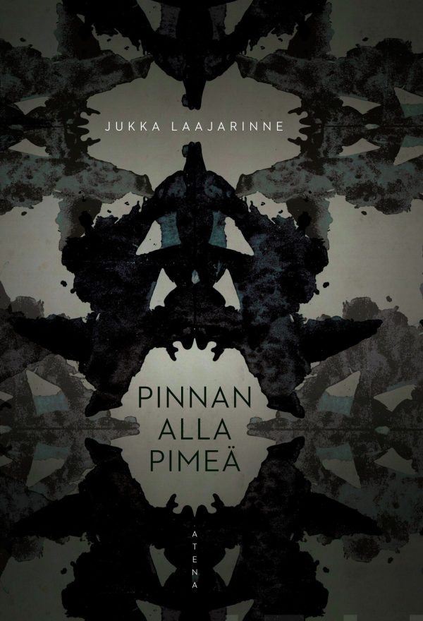 Pinnan alla pimeä Online