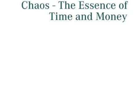 Chaos - The Essence of Time and Money Sale