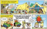 Asterix 21: Asterix ja Caesarin lahja For Discount