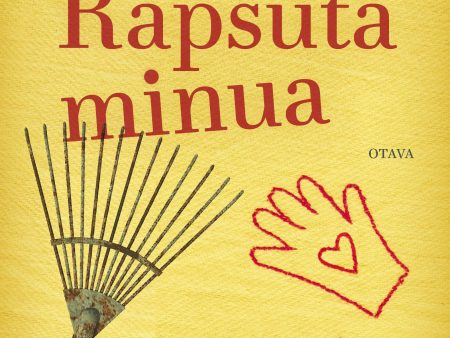 Rapsuta minua ja muita kirjoituksia Sale