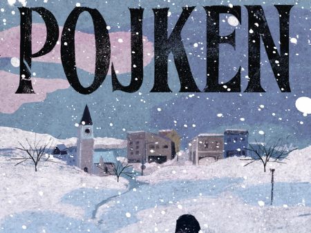 Pojken Supply