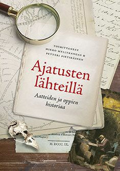 Ajatusten lähteillä Online