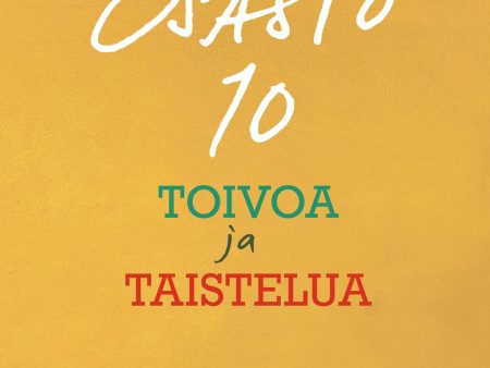 Osasto 10 Sale