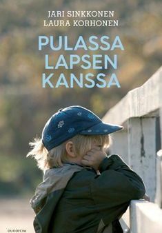 Pulassa lapsen kanssa Online Sale