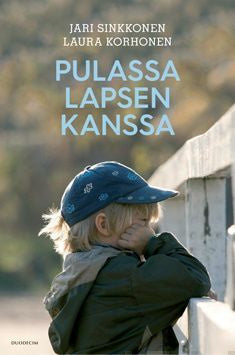 Pulassa lapsen kanssa Online Sale