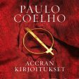 Accran kirjoitukset on Sale