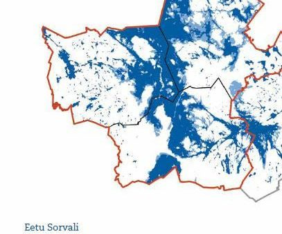 Etelä-Päijänteen kivikautiset asuinpaikat ja ennustava mallinnus For Discount