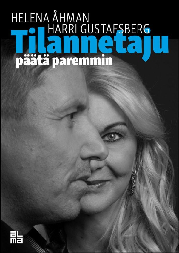 Tilannetaju Hot on Sale