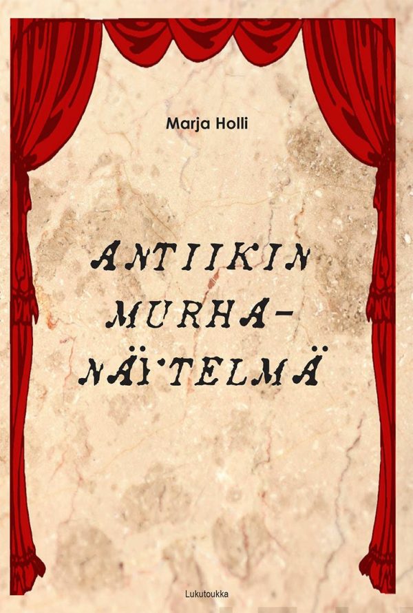 Antiikin murhanäytelmä Hot on Sale