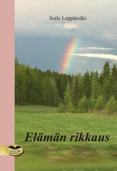 Elämän rikkaus For Sale