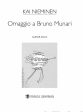 Omaggio a Bruno Munari Hot on Sale