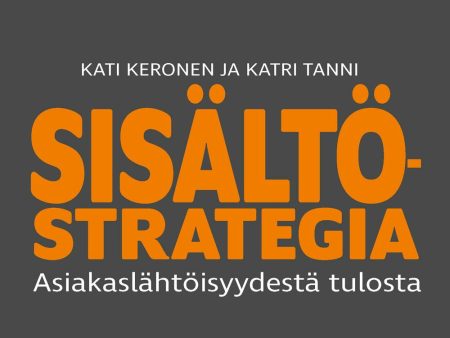 Sisältöstrategia Cheap