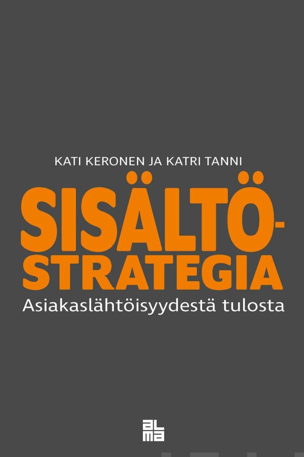 Sisältöstrategia Cheap