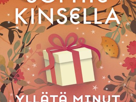 Yllätä minut Online Sale