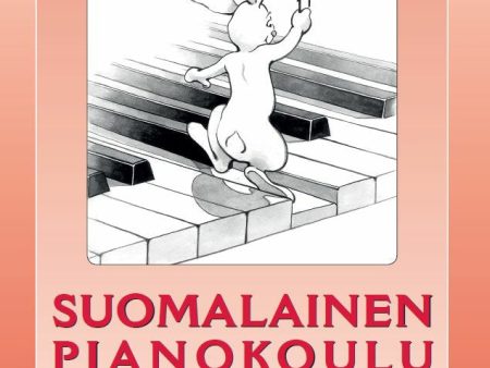 Suomalainen pianokoulu: alkusoitto - Finnish Piano School: Prelude - Finska pianoskolan: preludium Fashion