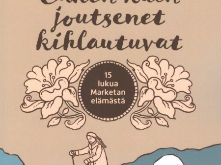 Ennen kuin joutsenet kihlautuvat Online now