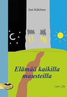 Elämää kaikilla mausteilla Discount