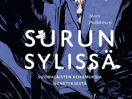 Surun sylissä Online now