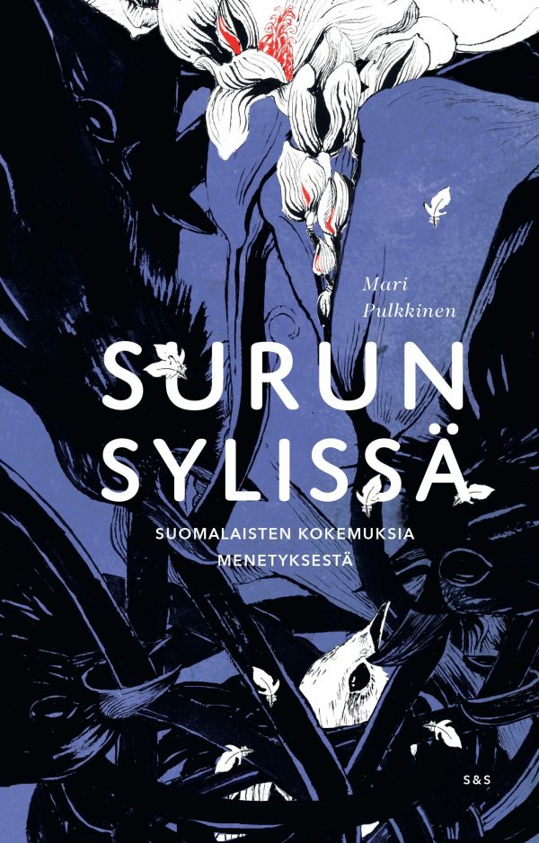 Surun sylissä Online now